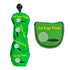 Giggle Golf I'd Tap That Golf Club Cover Set - Mallet & Utility
