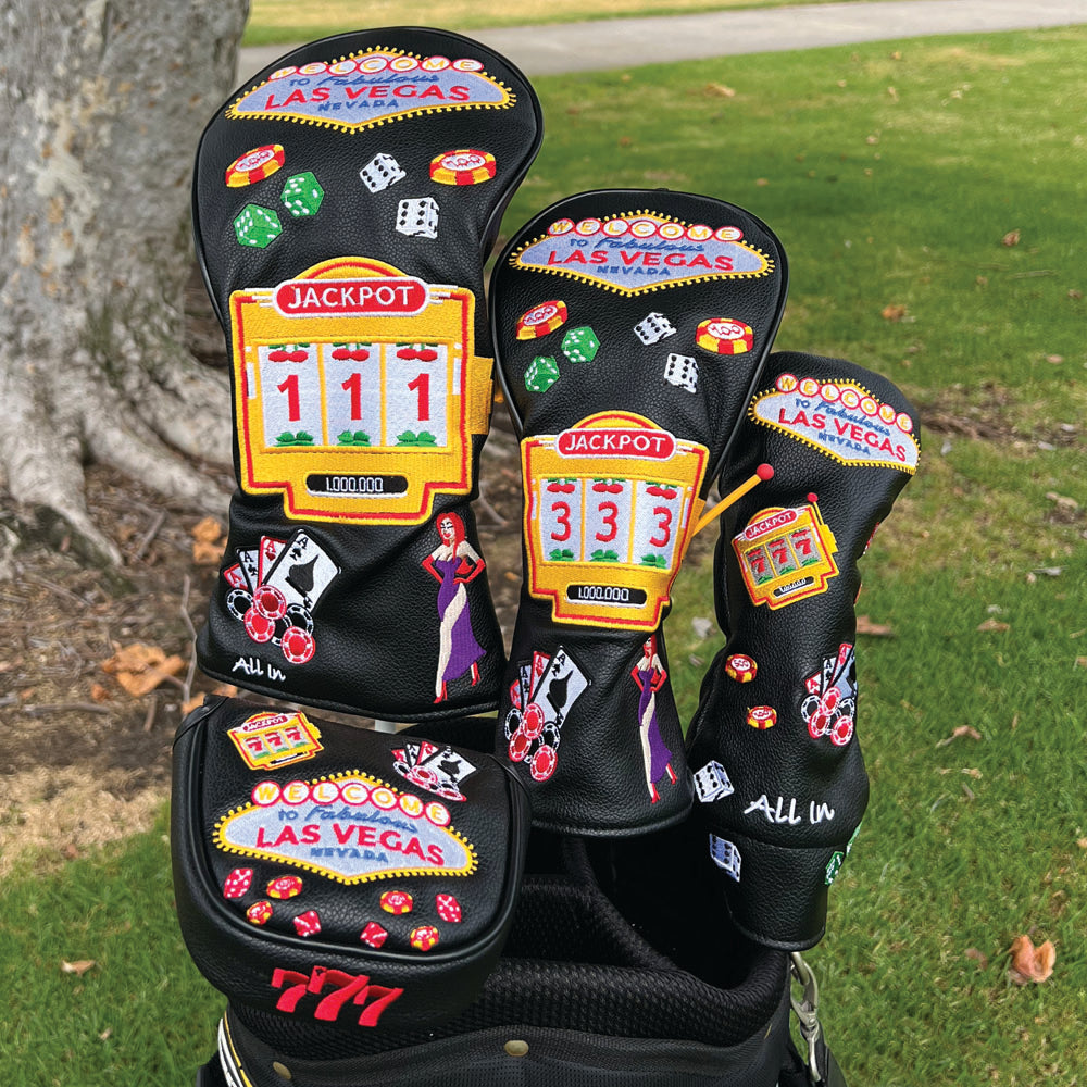 Las Vegas Hybrid Cover