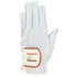 Giggle Golf Men's Smoked It (Cigar) Leather Golf Glove