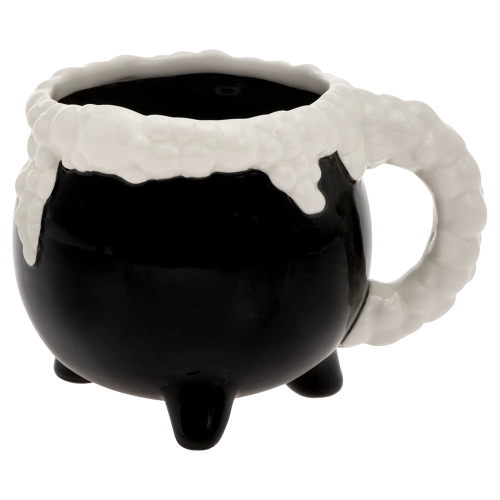 Cauldron Mug