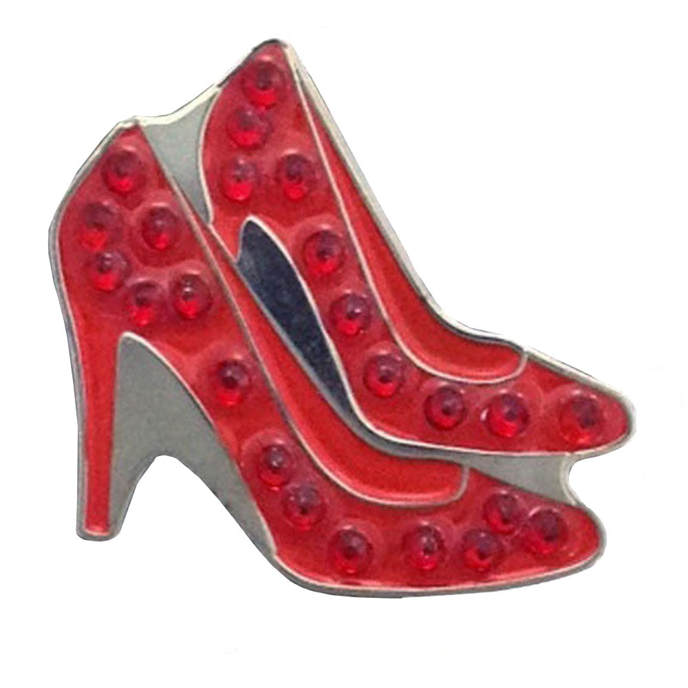 Bling High Heels Golf Ball Only