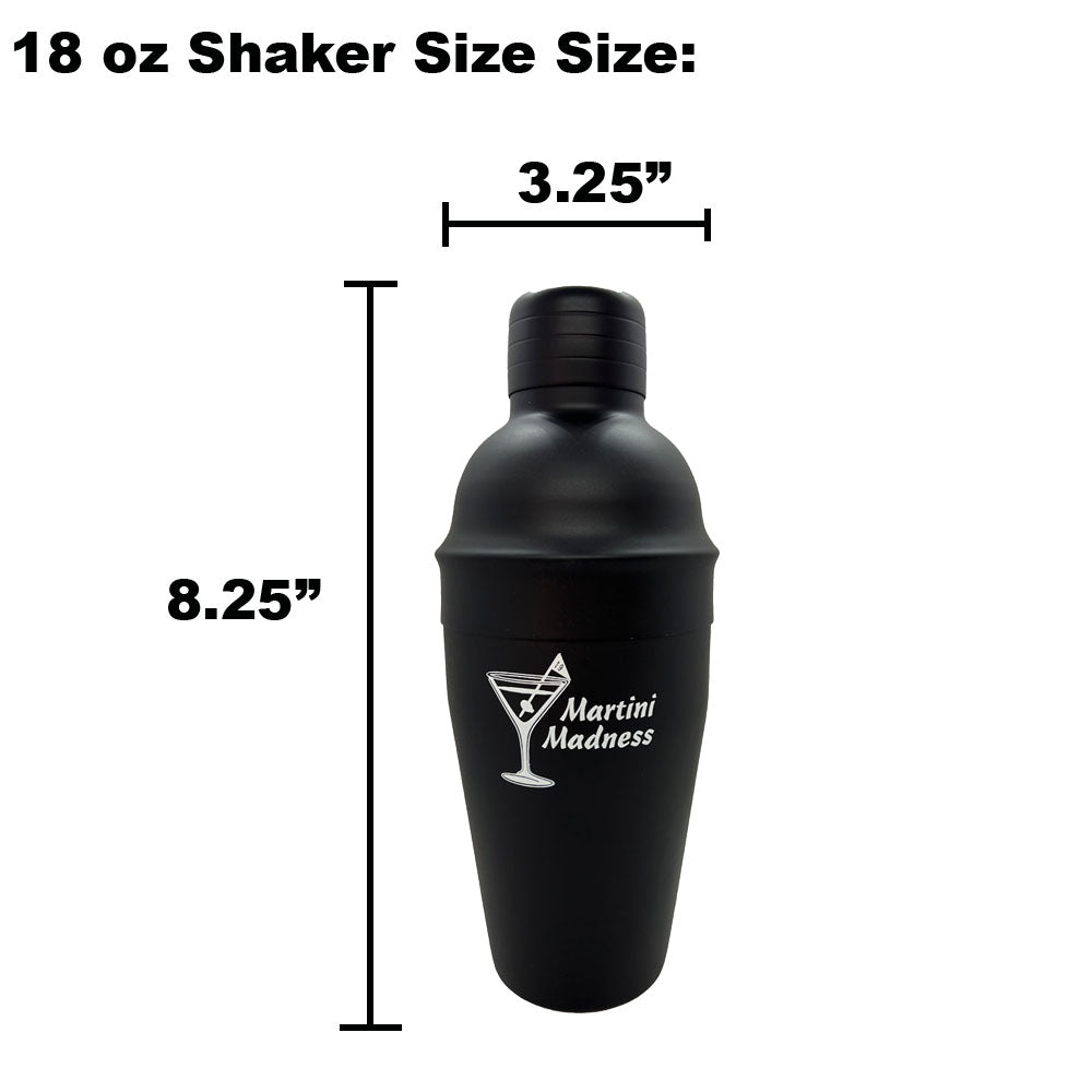 Martini Madness Pack