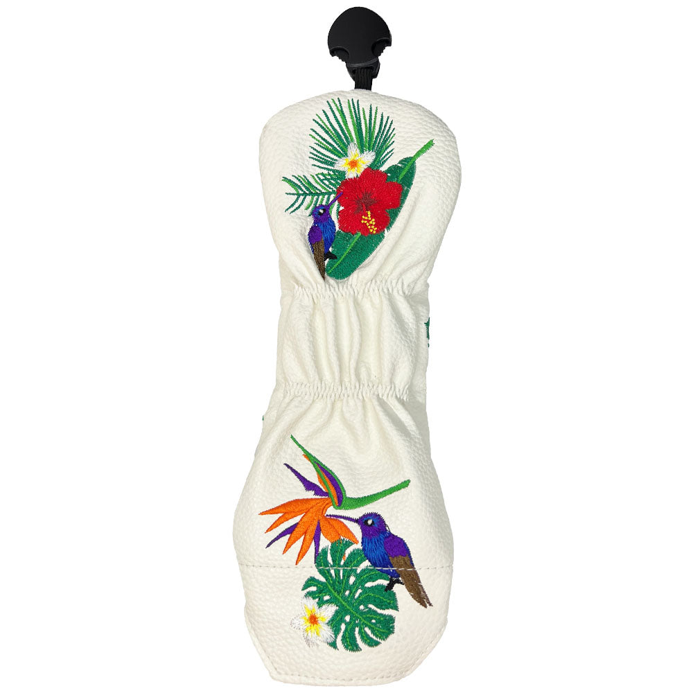 Tropical Hybrid Cover