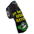 Giggle Golf Get In The Hole Bitch Blade Putter Cover