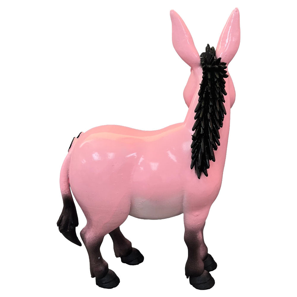 Dead Last Donkey Golf Award | Funny Last Place Tournament Prize