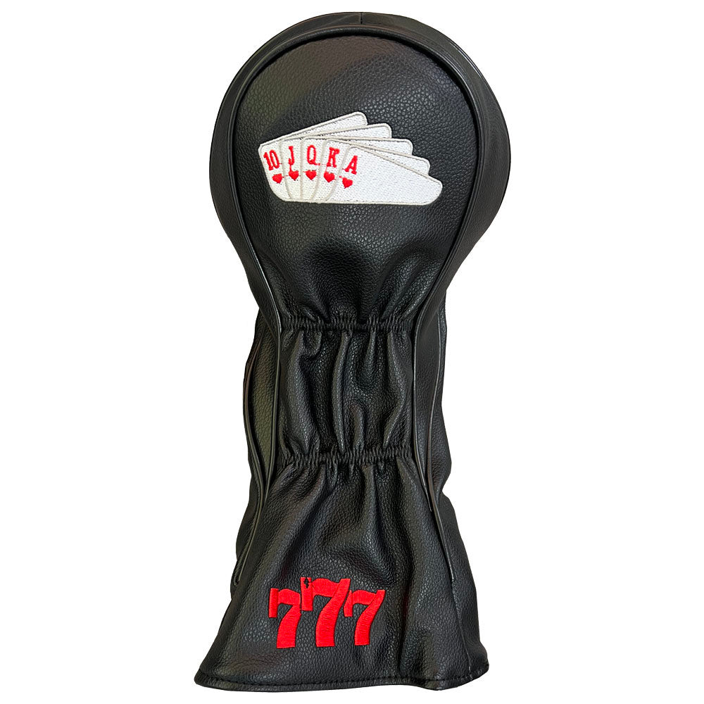 Las Vegas Driver Head Cover