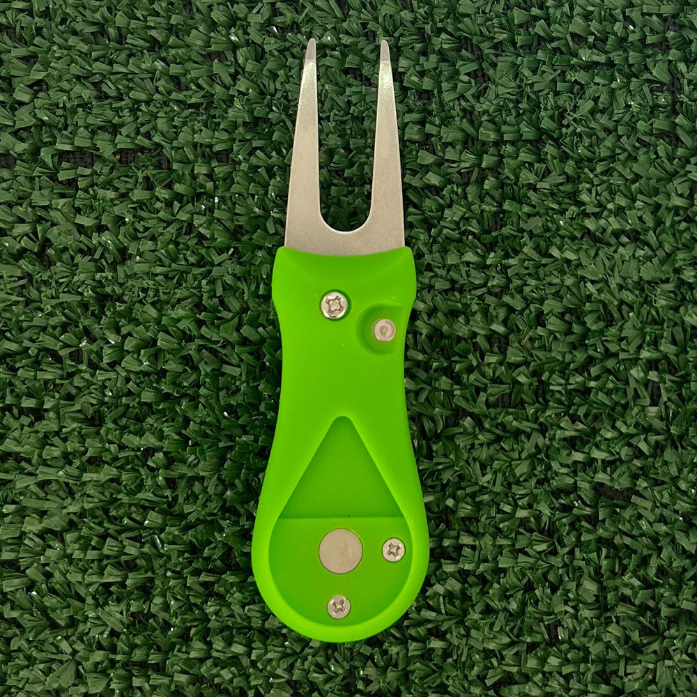 Divot Repair Tool Only