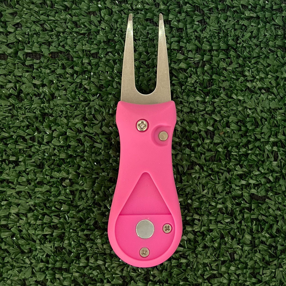 Divot Repair Tool Only