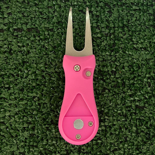 Divot Repair Tool Only