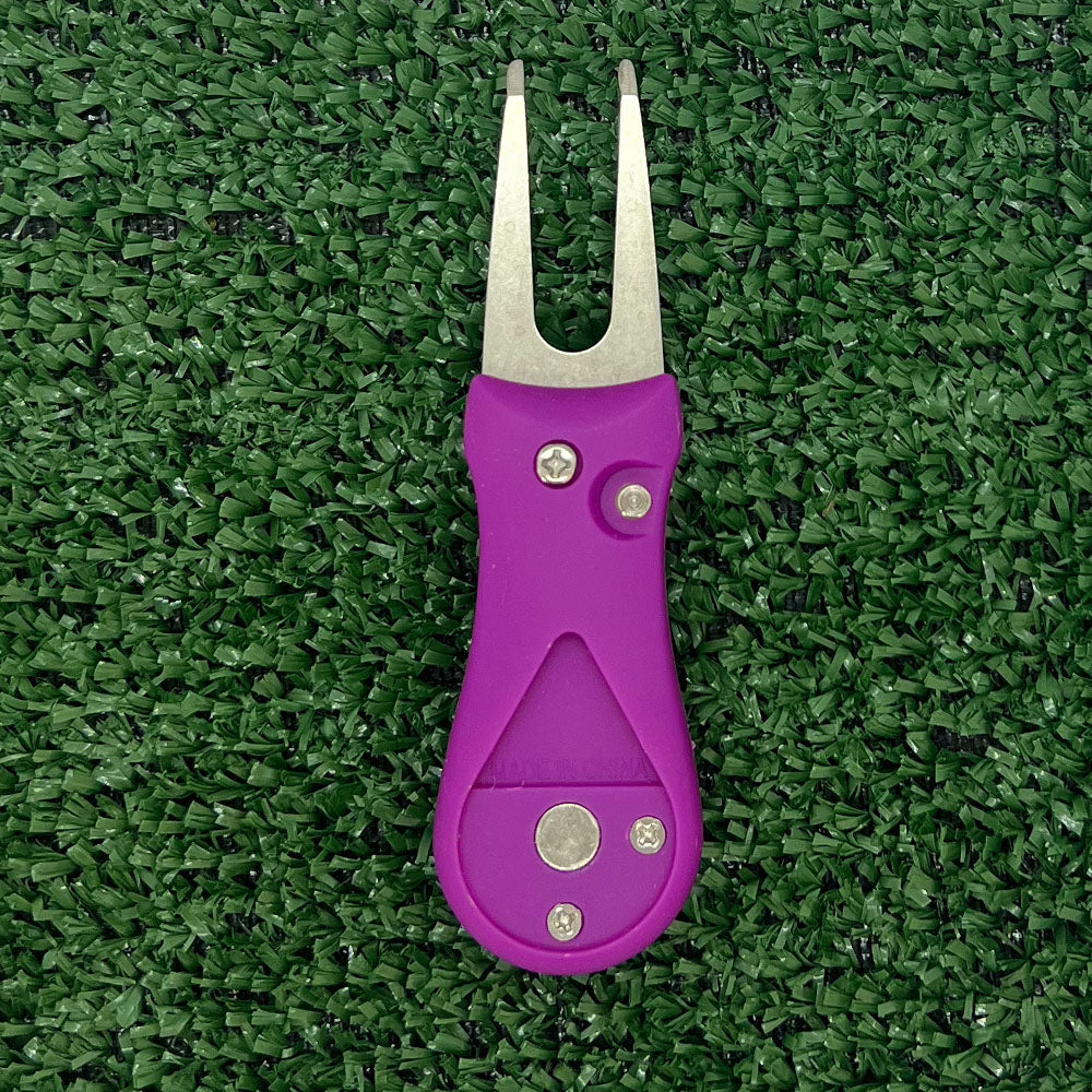 Divot Repair Tool Only