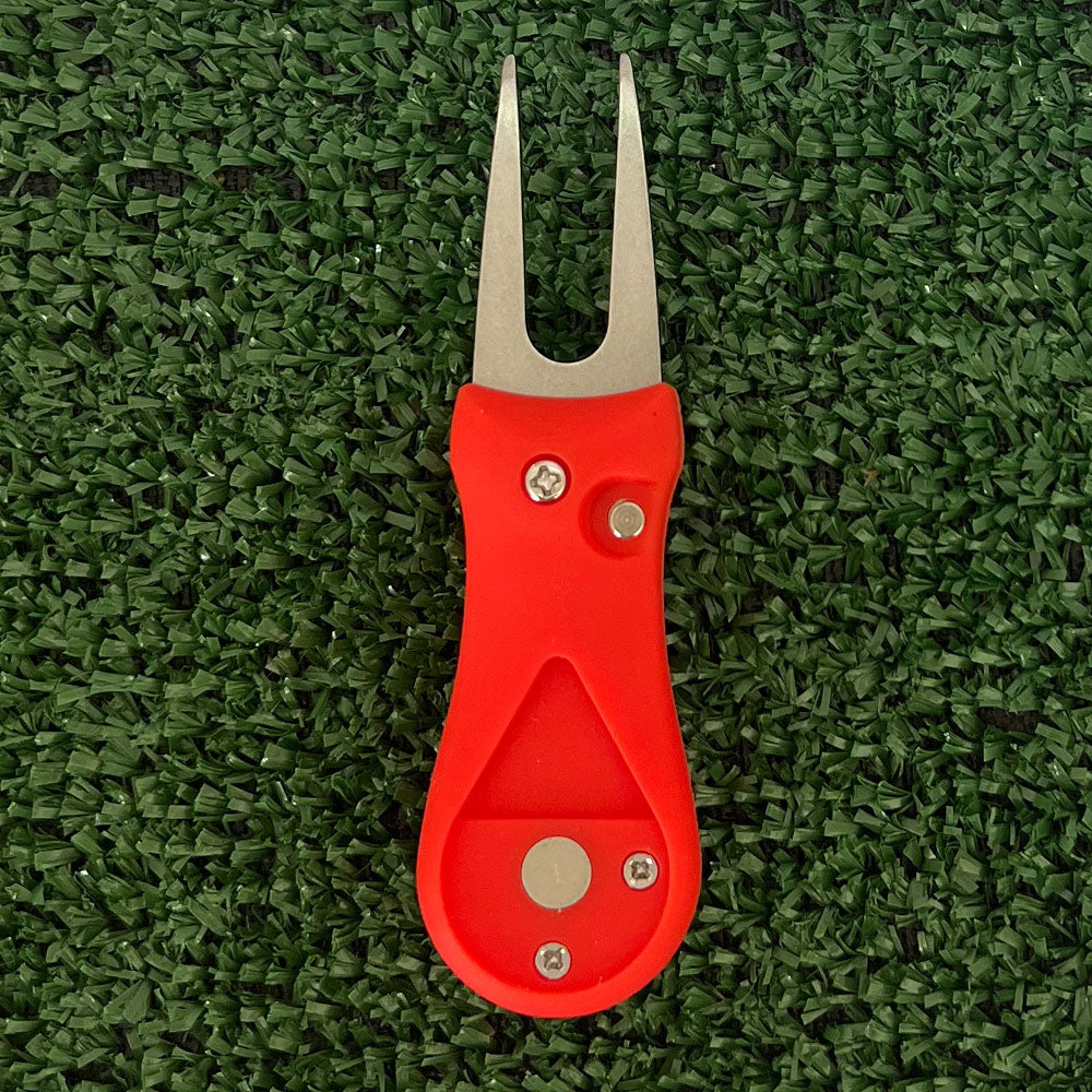 Divot Repair Tool Only