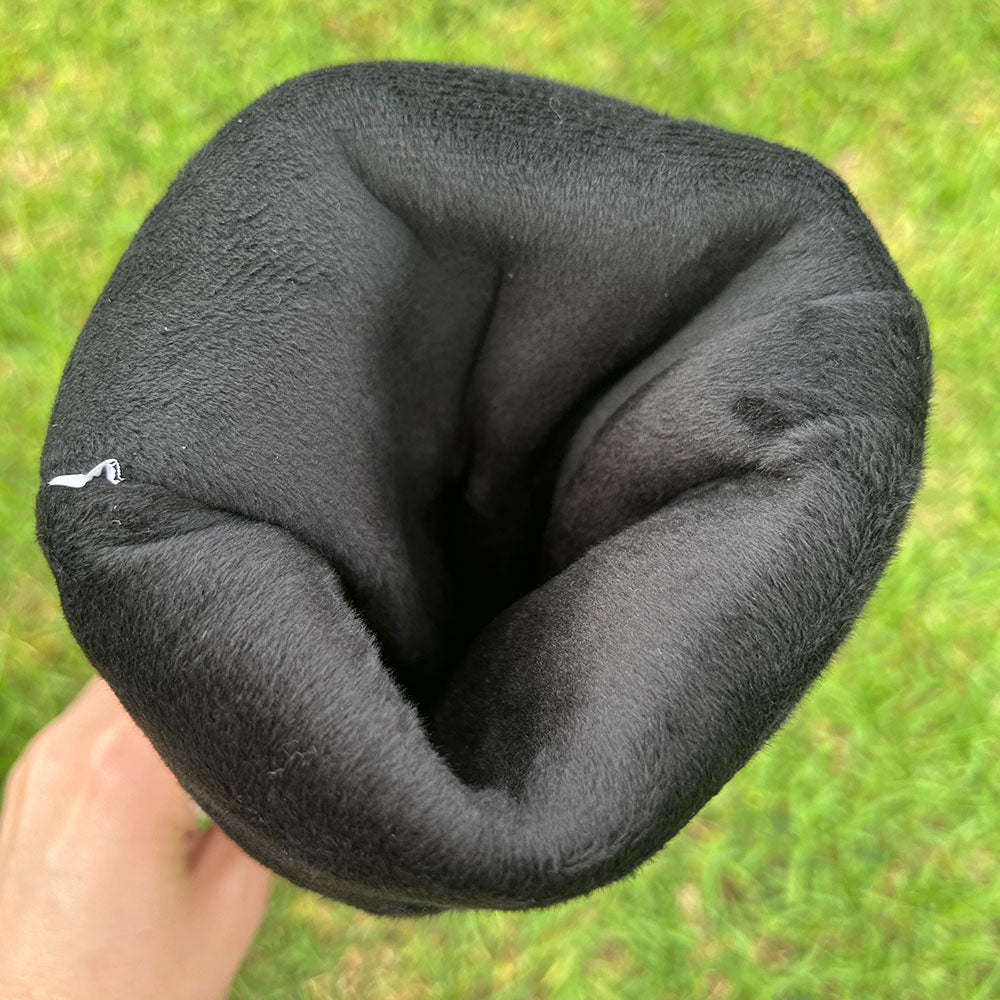 Tropical Floral Women’s Driver Head Cover