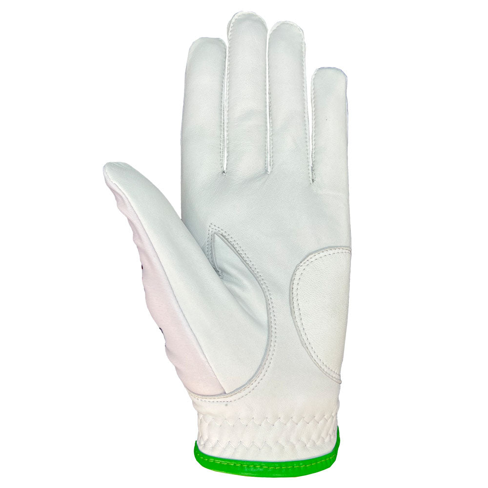 Women's Golf Glove Putt Now, Wine Later