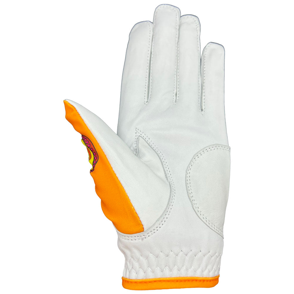 Margaritas, Mulligans & Tequila Women's Golf Glove