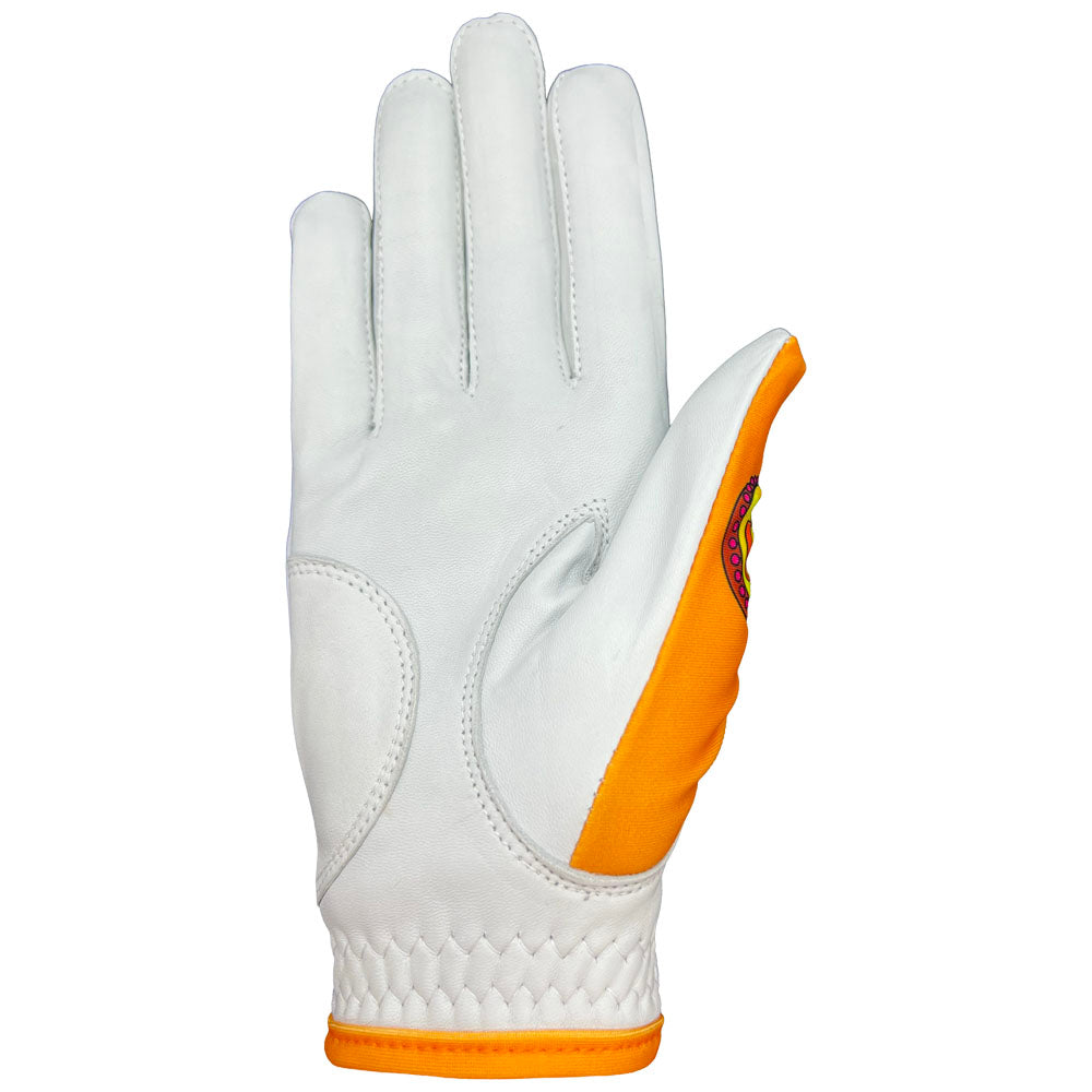 Margaritas, Mulligans & Tequila Women's Golf Glove
