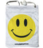 Happy Face Tee Bag - Clearance