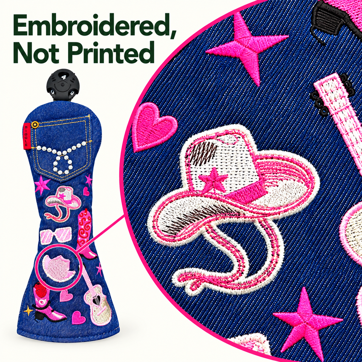 Western Cowgirl Women's Hybrid Cover