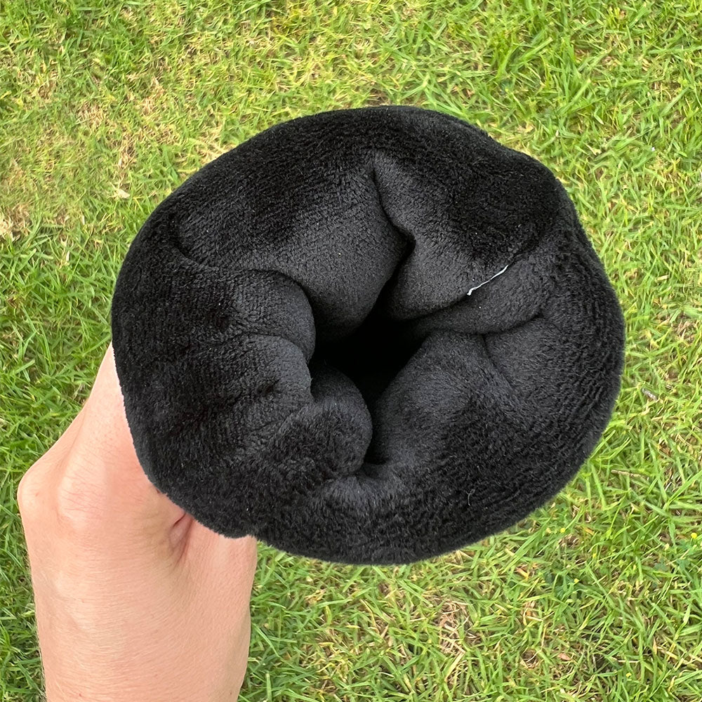 Tropical Hybrid Cover