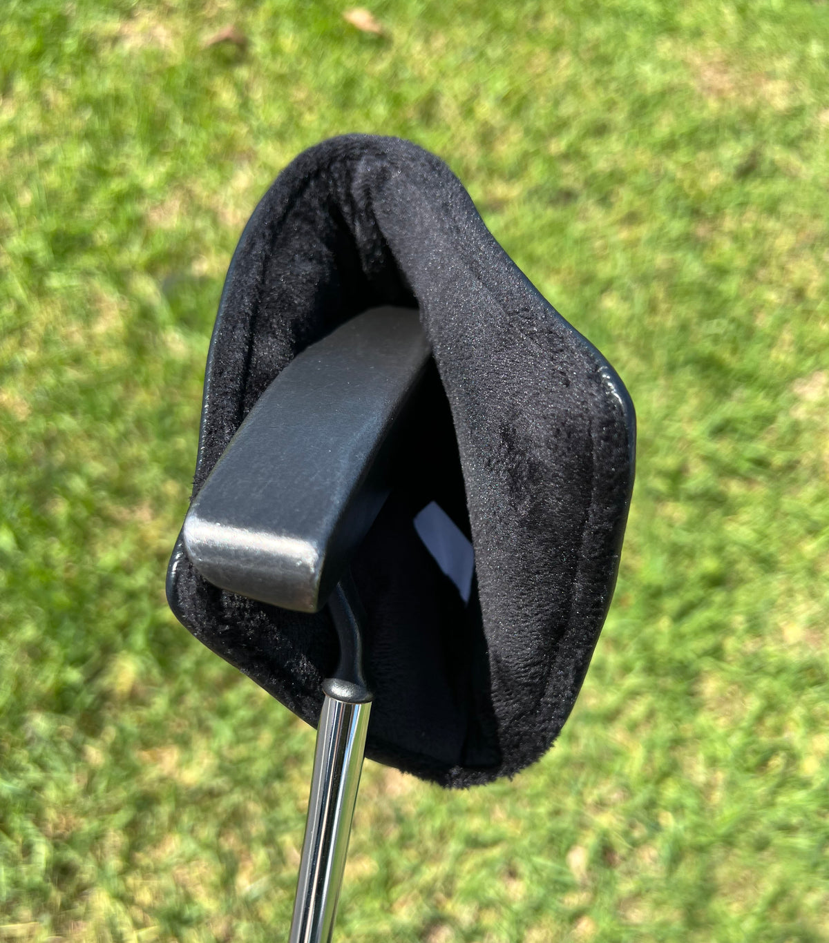 Tropical Blade Putter Cover