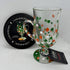 Lolita Irish Coffee Hand Painted Hot Beverage Mug
