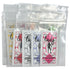 Giggle Golf golf like a lady, treat yourself like a champ 50 single-use hand creams packets - mixed scents