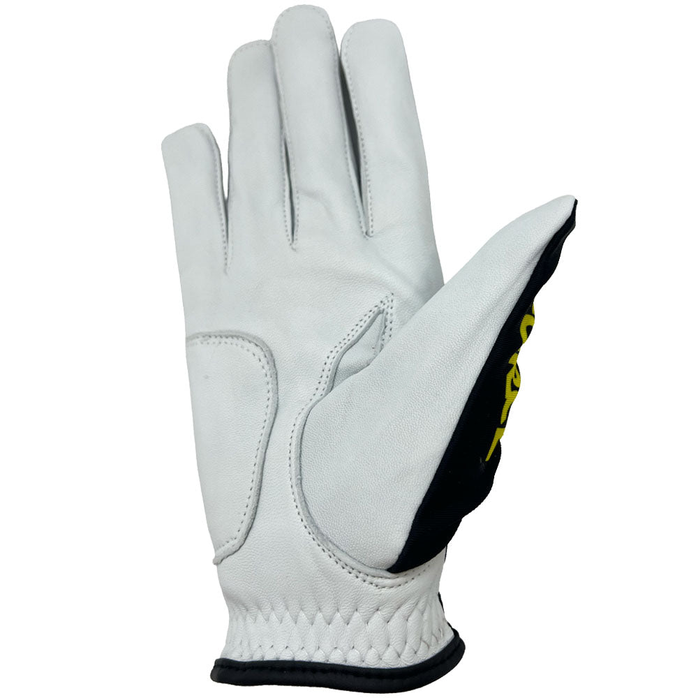 Men's Golf Glove May The Course Be With You