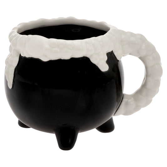 Cauldron Mug