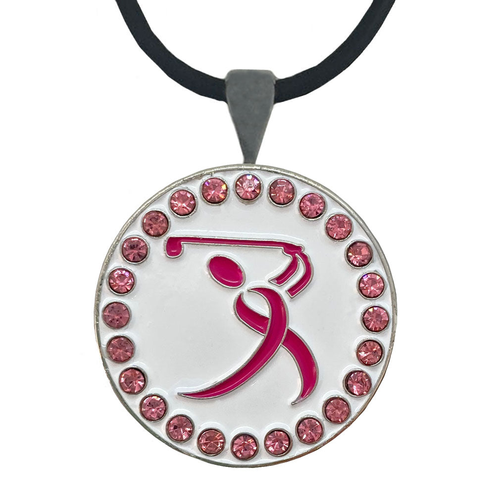 Cancer Awareness Necklace – Code Blue Jewelry
