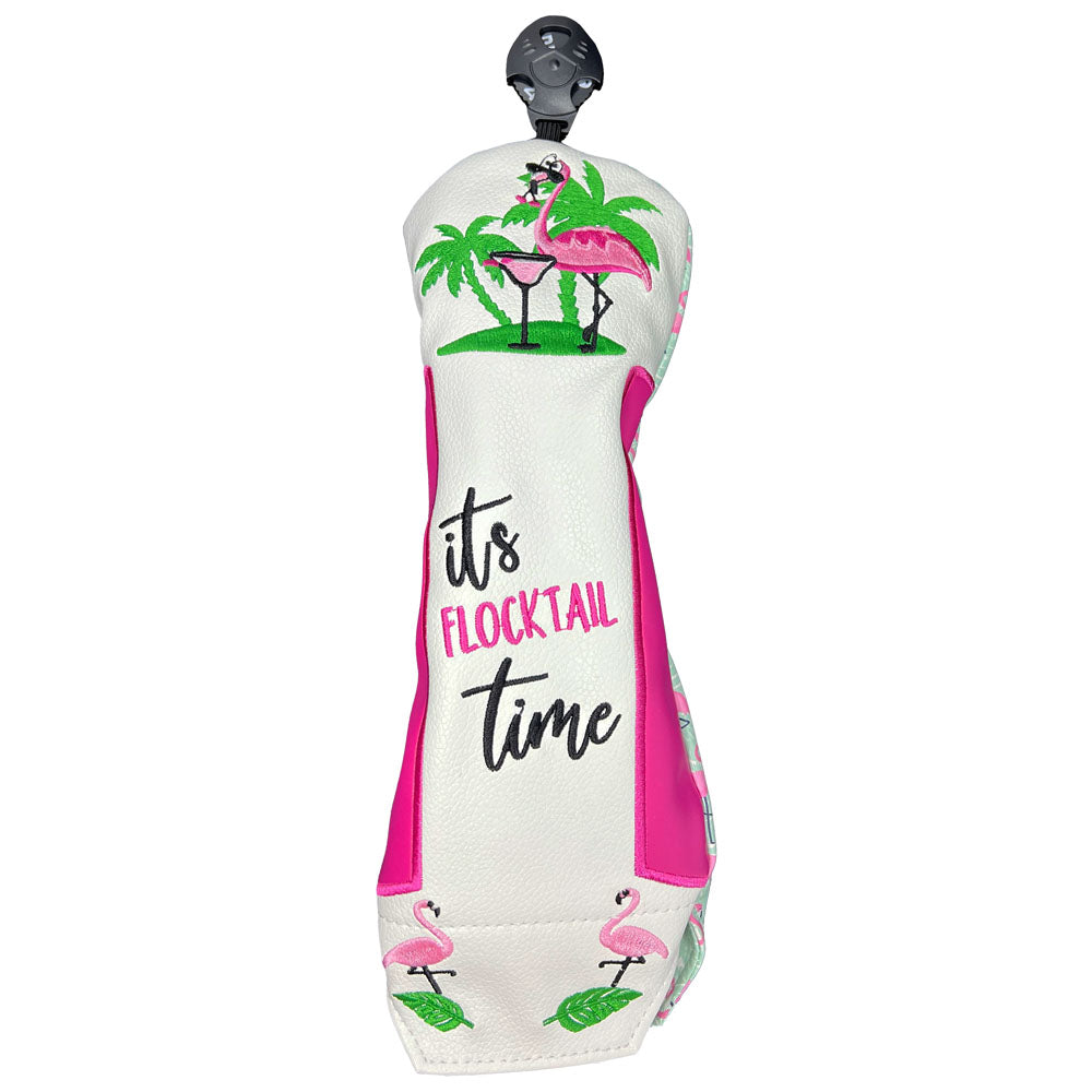 Hybrid Golf Club Head Covers Fun & Unique Head Covers Giggle Golf