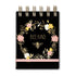 bee kind spiral note pad