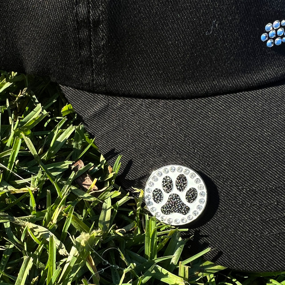 Animal Golf Ball Marker Pack