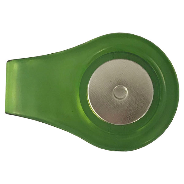 giggle golf green magnetic clip for ball marker