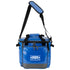 customizable usa themed heavy duty blue cooler bag