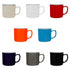 Customizable 12 oz Speckled Mug with 8 great color options