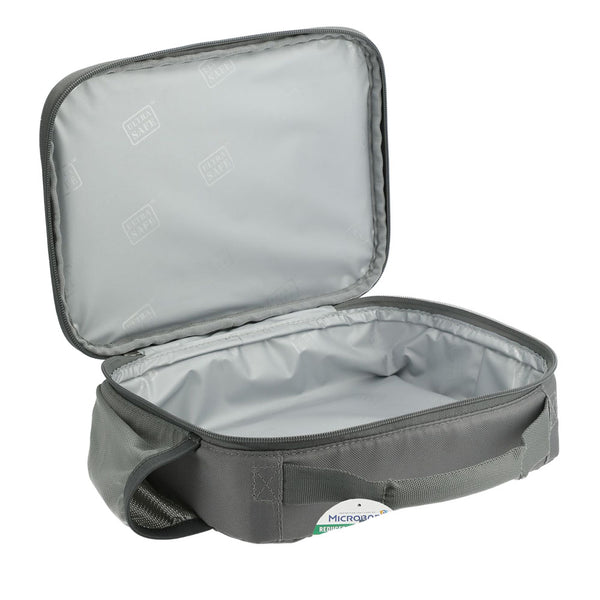 Customizable Arctic Zone® Repreve® Recycled Lunch Cooler, Inside Cooler Bag