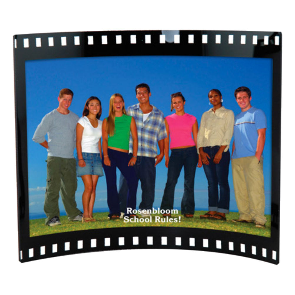 custom filmstrip picture frame