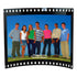 custom filmstrip picture frame