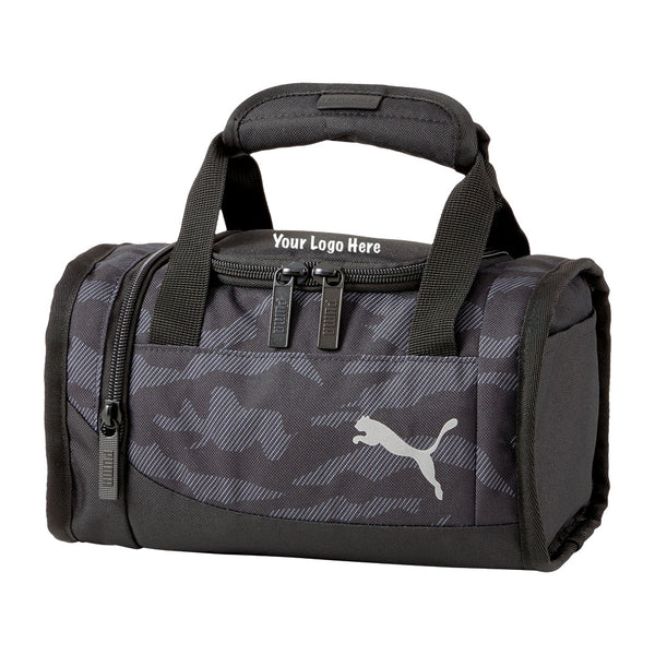 Customizable Puma Camo Golf Cooler Bag | Great Golf Tournament Gift
