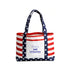 Customizable Stars & Stripes Tote Bag