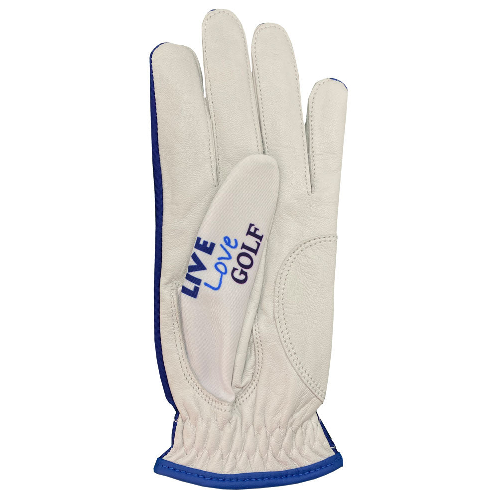 New Live Love Golf Women's Golf Glove