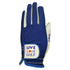 New Blue Live Love Golf Women's Golf Glove