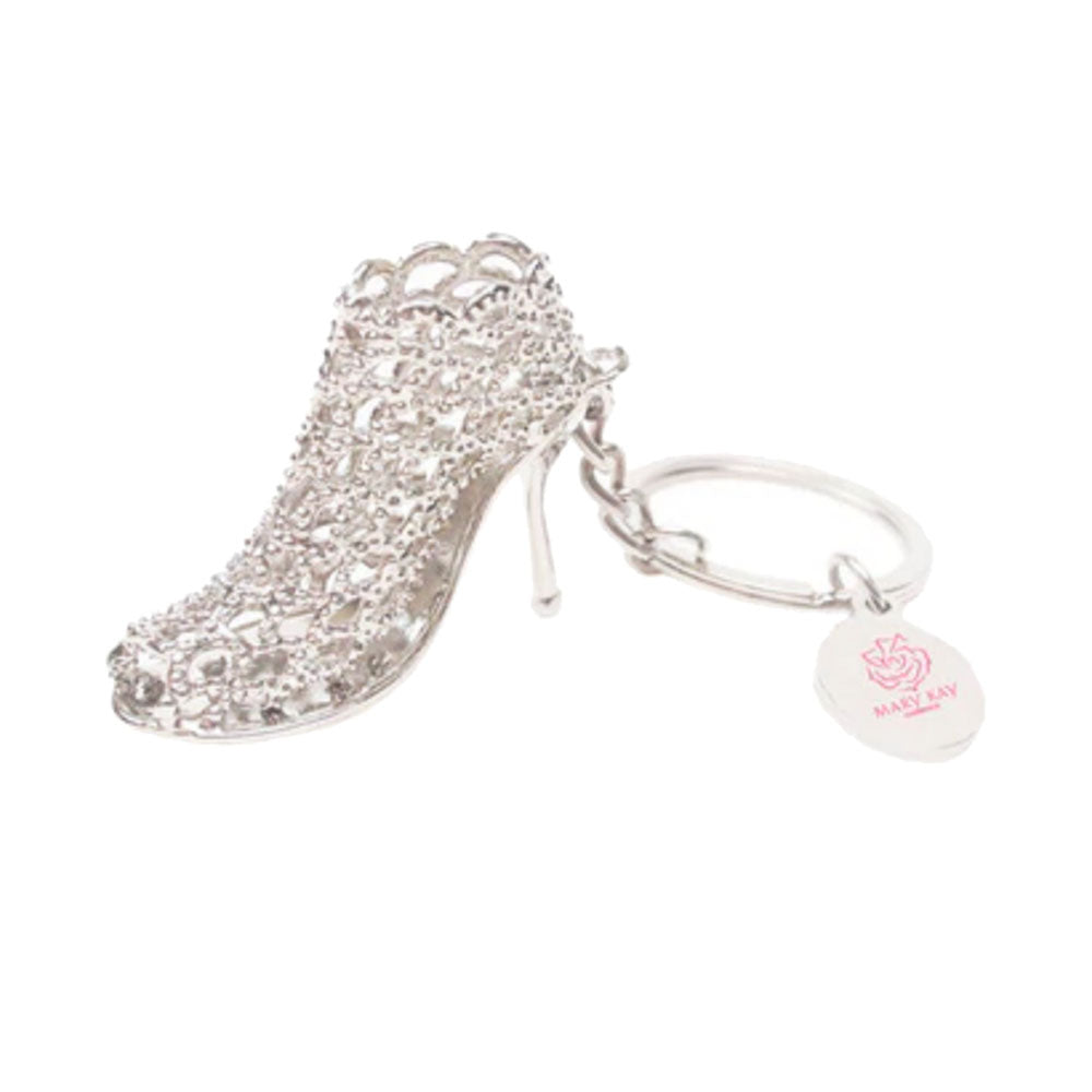 custom high heel key chain