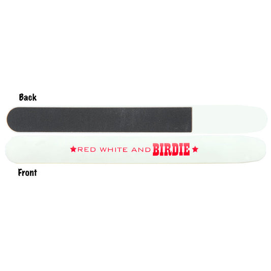 USA Nail File