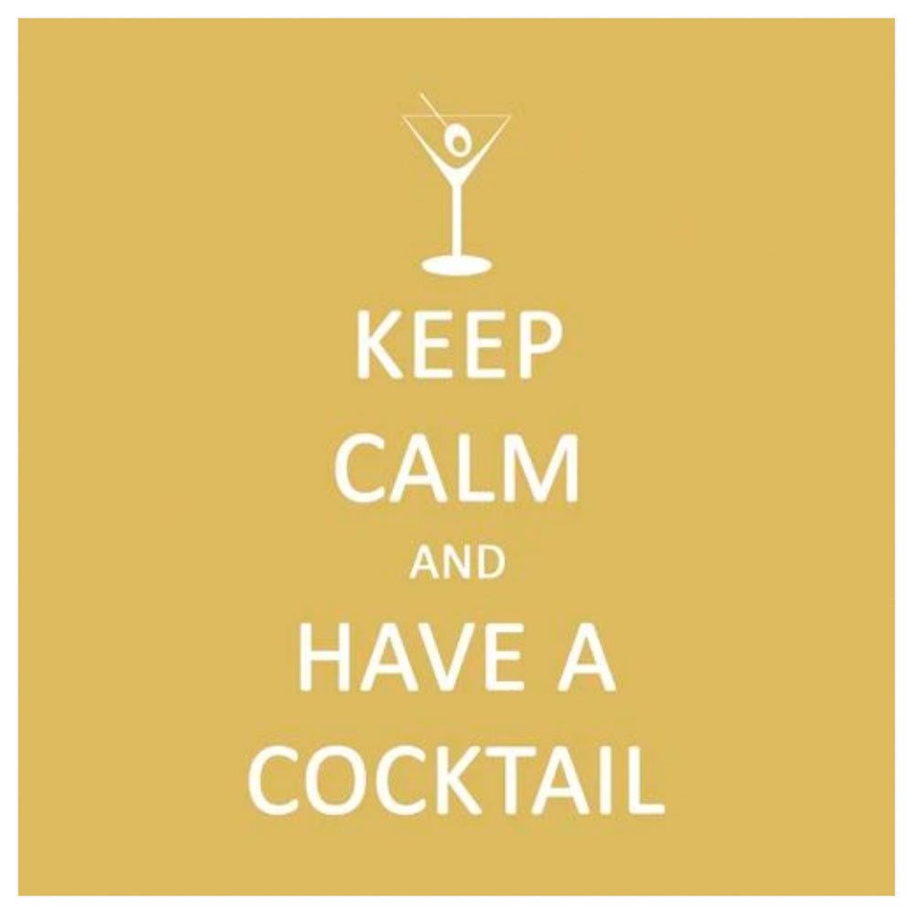 Novelty Golf Cocktail Napkins Golf Themed Cocktail Napkins Giggle Golf