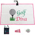 Golf Diva Golf Par 3