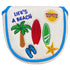 life's a beach mallet putter cover