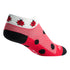 ladybug women's golf socks