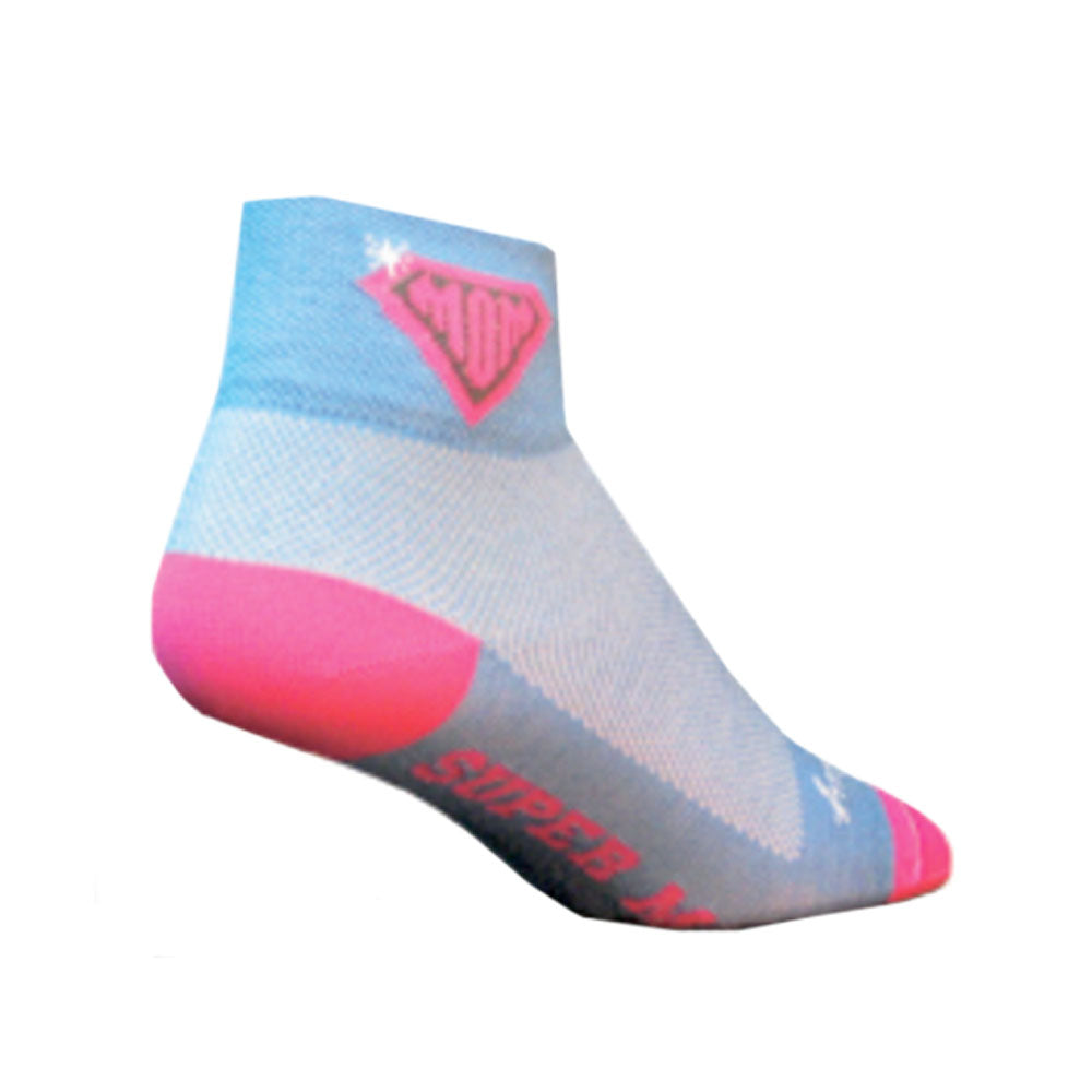 super mom women's golf socks