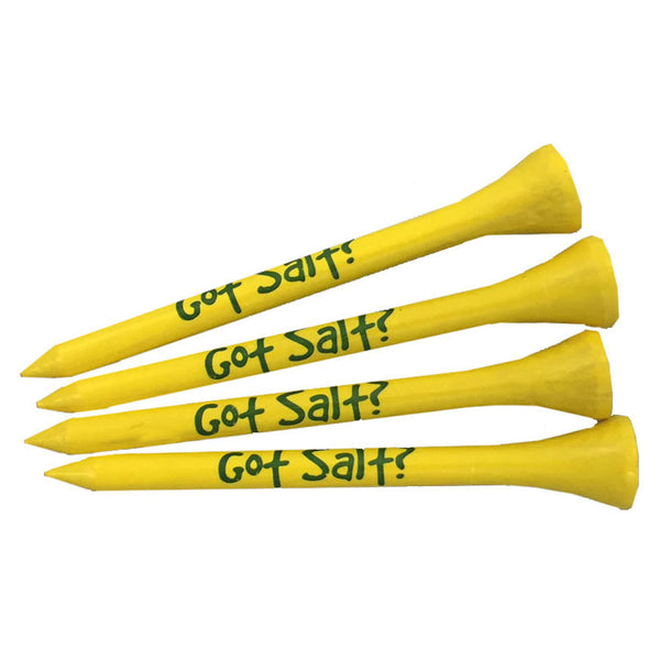 yellow, Got Salt 2.75